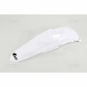 Garde-boue arrière UFO Replica 4T blanc Yamaha YZ125/250 - 1087868003