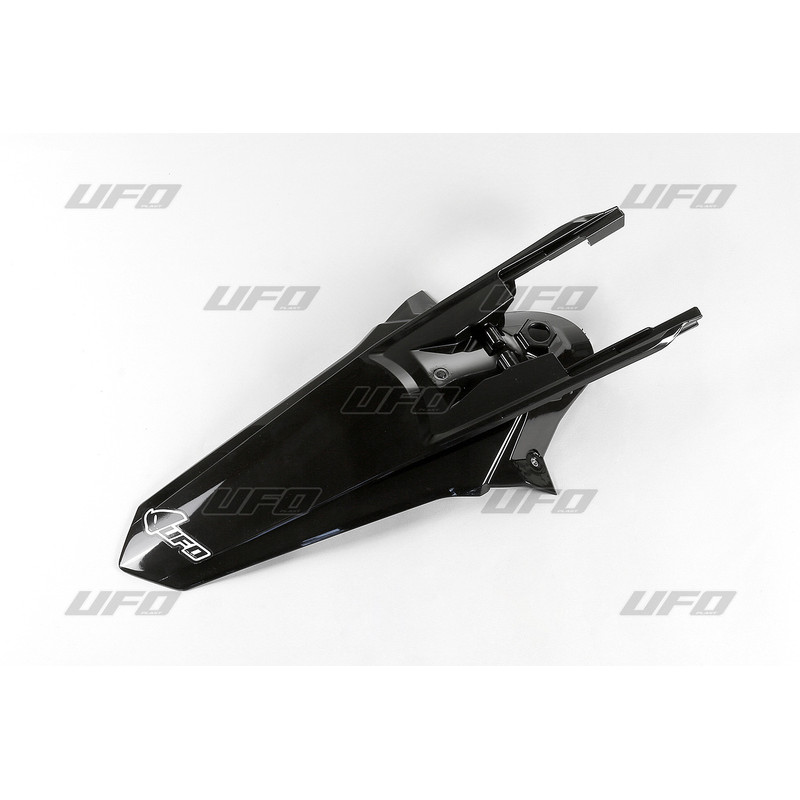 Garde-boue arrière UFO noir KTM SX85 - 1087408001