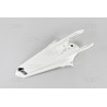 Garde-boue arrière UFO blanc KTM SX85 - 1087408002