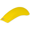 Garde-boue arrière UFO universel large jaune - 1087480002