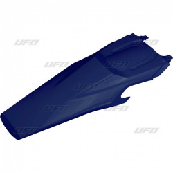 Garde-boue arrière UFO bleu Husqvarna FC/TC - 1087034003