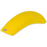 Garde-boue arrière UFO universel medium jaune - 1087478002