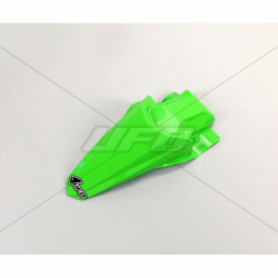 Garde-boue arrière UFO vert Kawasaki KX85 - 1087212003