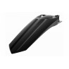 Garde-boue arrière POLISPORT noir Honda CRF450R/RX - 1086474005