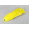Garde-boue arrière UFO jaune Suzuki RM-Z450 - 1087700003