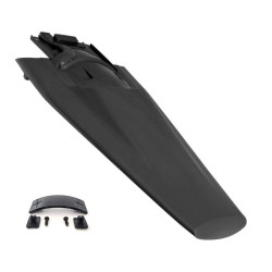 Garde-boue arrière RACETECH - 1123956003