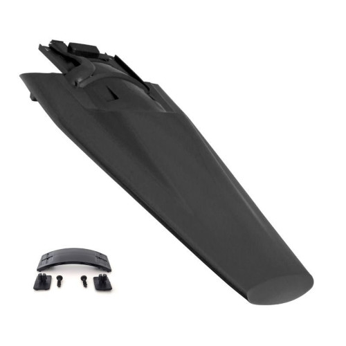 Garde-boue arrière RACETECH - 1123956003