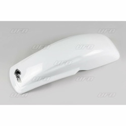 Garde-boue arrière UFO blanc universel - 1087584002