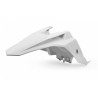 Garde-boue arrière POLISPORT couleur origine blanc KTM 65 SX - 1086528001