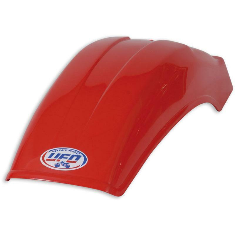 Garde-boue arrière UFO rouge Maico - 1087488001