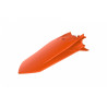 Garde-boue arrière POLISPORT orange KTM SX/SX-F - 1086485001