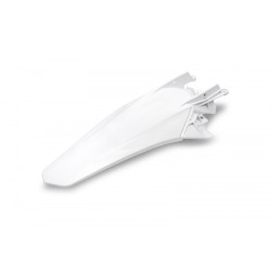 Garde-boue arrière UFO blanc Gas Gas MC - 1096089002