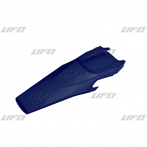 Garde-boue arrière UFO bleu Husqvarna FE/TE - 1087040002