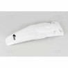 Garde-boue arrière UFO blanc Honda CRF250X - 1086805003