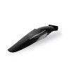 Garde-boue arrière POLISPORT noir KTM - 1086488001