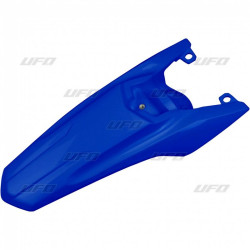 Garde-boue arrière UFO bleu Yamaha YZ65 - 1087900003