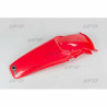 Garde-boue arrière UFO rouge Honda CR125R/250R - 1086768001