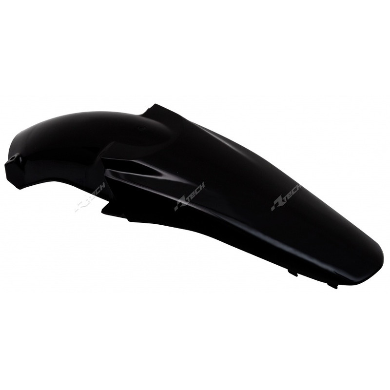 Garde-boue arrière RACETECH noir Suzuki DR-Z400 Garde-boue arrière RACETECH noir Suzuki DR-Z400
