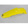 Garde-boue arrière jaune UFO Suzuki RM125/250 - 1087664001