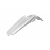 Garde-boue arrière POLISPORT blanc Sherco - 1086476001