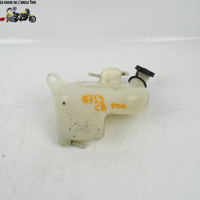 Vase d'expansion Honda 500 CB 1998 - Cassetom - Nos pièces motos