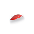 Garde-boue arrière POLISPORT rouge Honda CR80R/CR85RB Garde-boue arrière POLISPORT rouge Honda CR80R/CR85RB