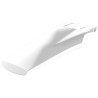 Garde-boue arrière POLISPORT blanc Husqvarna - 1086486001
