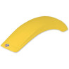 Garde-boue arrière UFO universel small jaune - 1087476002