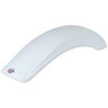 Garde-boue arrière UFO universel small blanc - 1087476003