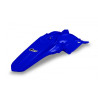 Garde-boue arrière UFO - bleu Yamaha YZ85 - 1109755003