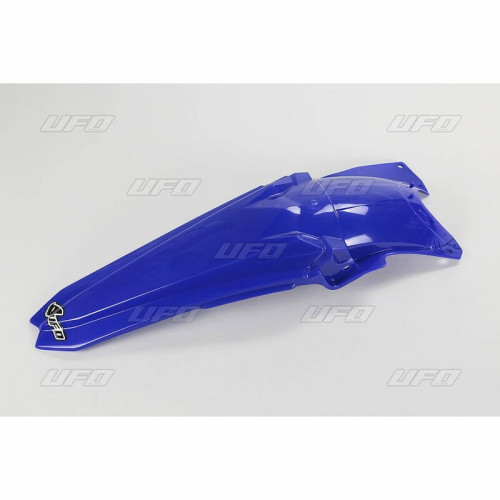Garde-boue arrière UFO bleu Reflex Yamaha YZ450F - 1087842003