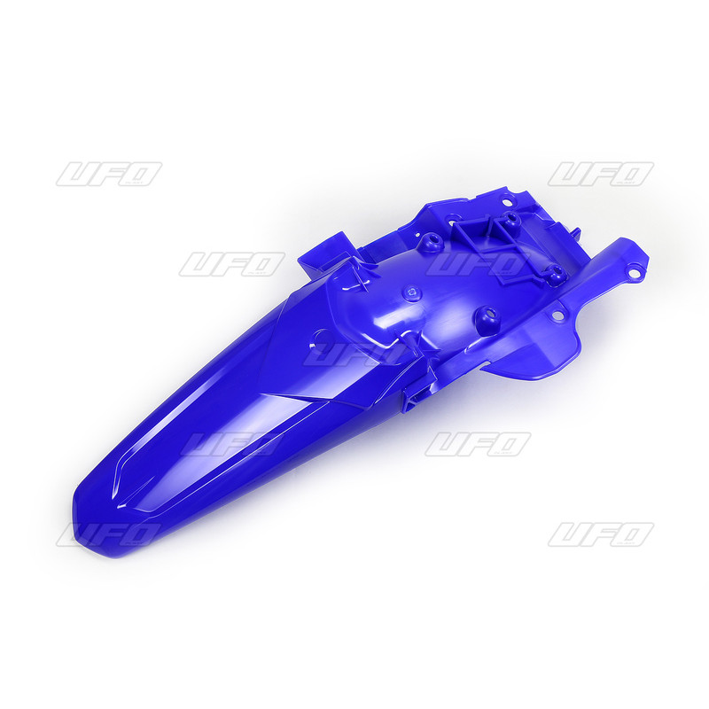 Garde-boue arrière UFO bleu Yamaha YZF450F - 1087892004