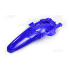 Garde-boue arrière UFO bleu Yamaha YZF450F - 1087892004