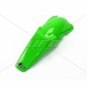 Garde-boue arrière UFO vert KX Kawasaki KX125/250 - 1087131001