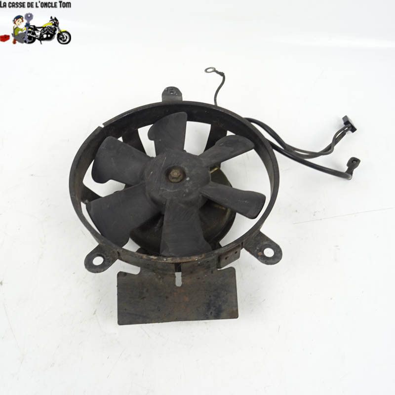 Ventilateur Honda 500 CB 1998 - Cassetom - Nos pièces motos