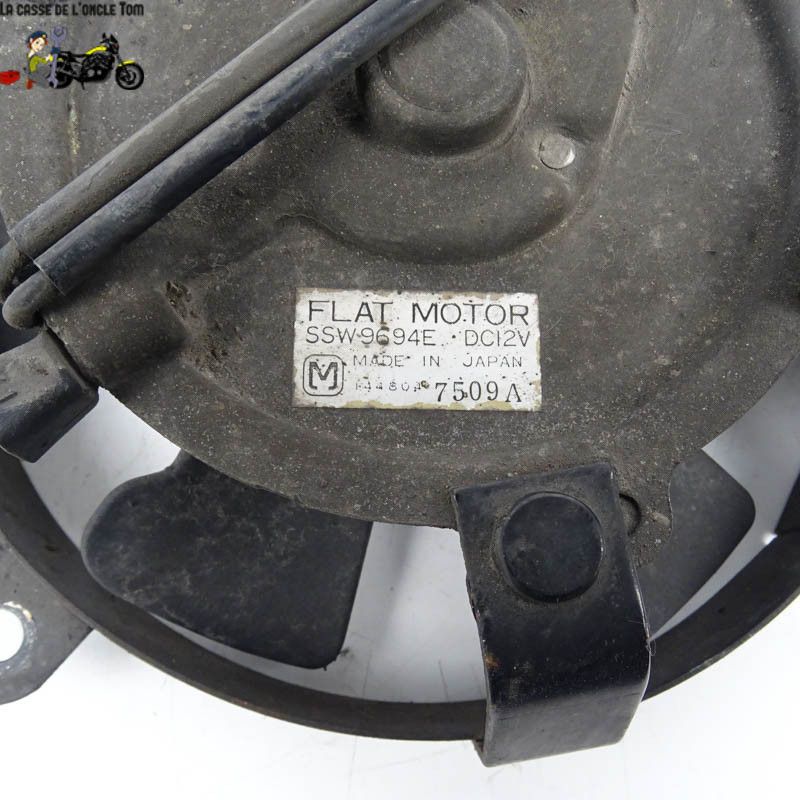 Ventilateur Honda 500 CB 1998 - CTM-9759-009