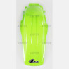 Garde-boue arrière UFO vert KX Kawasaki KX125/250/500 - 1087069001