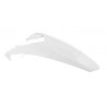 Garde-boue arrière RACETECH blanc Husqvarna TC85 - 1065064