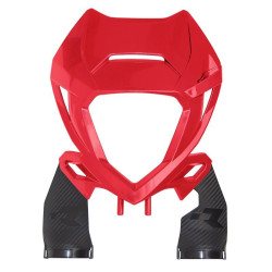 Plaque phare RACETECH Enduro - Beta RR - 1110196001