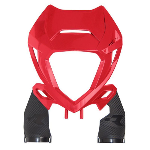 Plaque phare RACETECH Enduro - Beta RR - 1110196001
