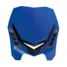 Plaque phare POLISPORT E-Blaze bleu - 1109862002