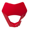 Plaque phare RACETECH Enduro - Gas Gas EC/EC-F Plaque phare RACETECH Enduro - Gas Gas EC/EC-F