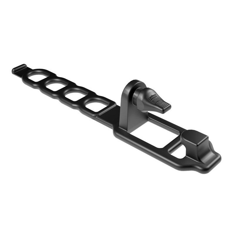 Straps de rechange RACETECH phares V-Face/Matrix/Genesis - 4 pièces - 1124827