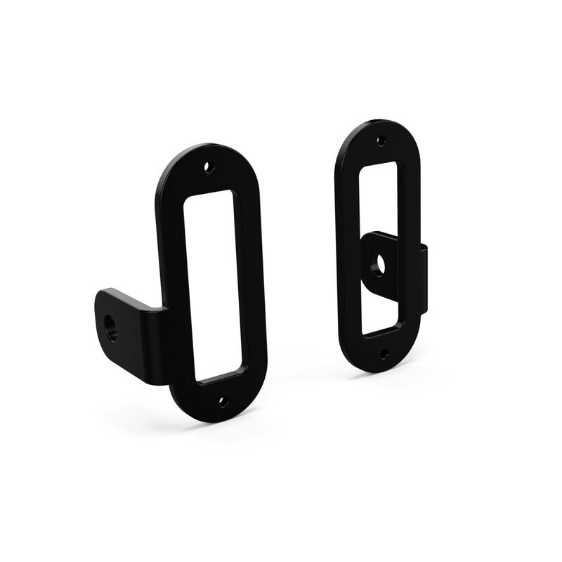 Support sur garde-boue avant DENALI pour T3 - 1103809