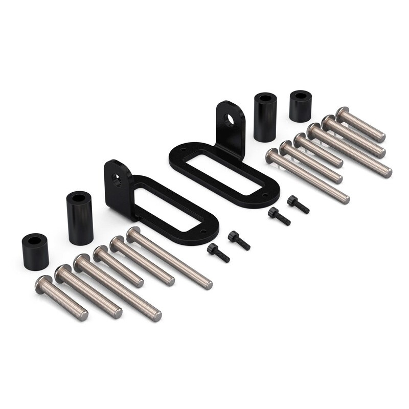 Support sur garde-boue avant DENALI pour T3 - 1103809