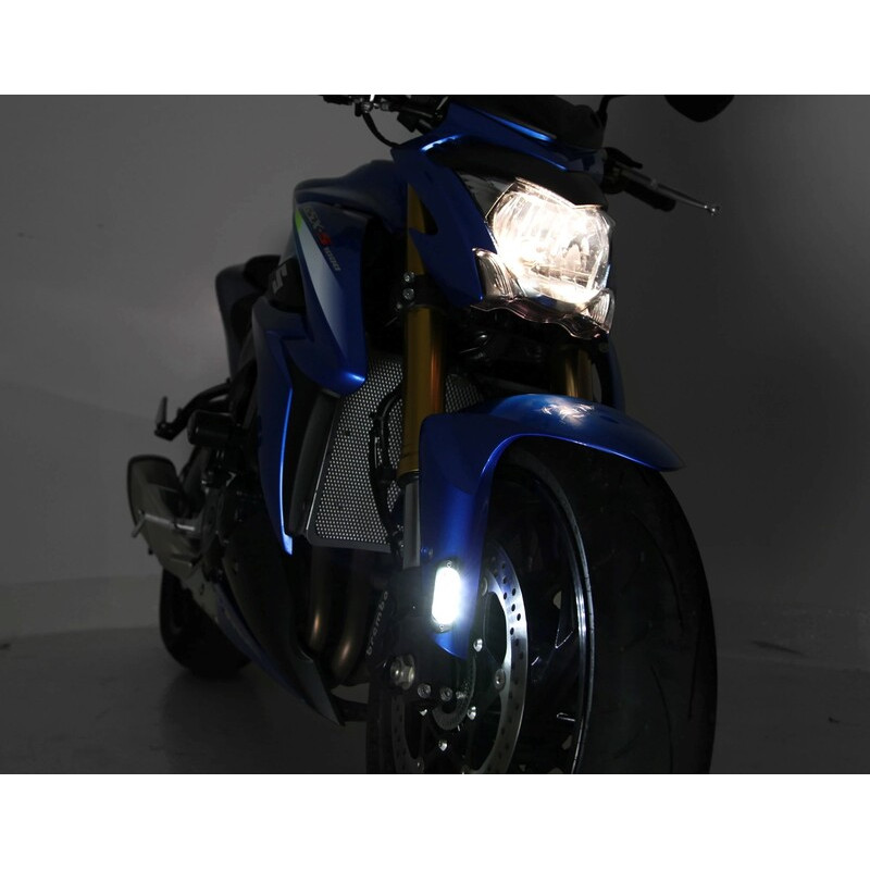 Support sur garde-boue avant DENALI pour T3 - 1103809