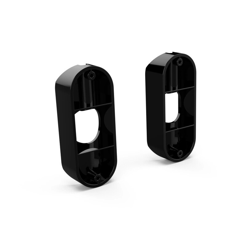 Support de montage sur crashbar DENALI pour T3 - 1103808