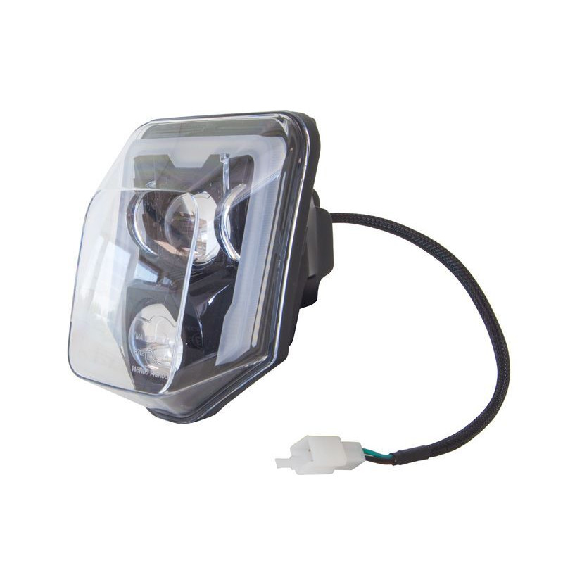 Phare LED RACETECH - 1124439