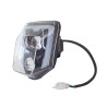 Phare LED RACETECH - 1124439