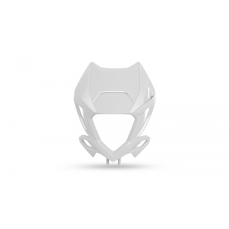 Plastique de rechange plaque phare UFO - Beta RR - 1121450002